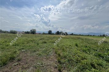 Teren Intravilan de vanzare CRISTIAN - Sibiu anunturi imobiliare Sibiu