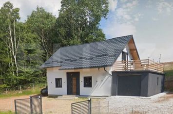 Vilă - 4 camere de vanzare RASCA - Cluj anunturi imobiliare Cluj