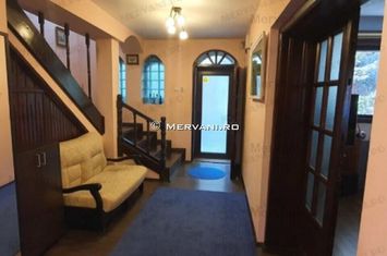 Casă de vânzare în Sinaia anunturi imobiliare Prahova