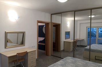 2 camere de inchiriat vedere la Fantani Casa Poporului Bulevardul Unirii anunturi imobiliare Bucuresti