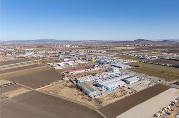 Teren Intravilan de inchiriat GRIVITEI - Brasov anunturi imobiliare Brasov