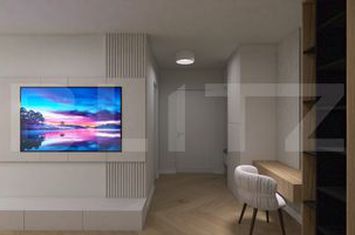 Apartament 2 camere de vanzare ZALAU - Salaj anunturi imobiliare Salaj