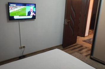 Inchiriez apartament 2 camere zona Militari Residence, Str. Tineretului, bloc 2015, renovat. anunturi imobiliare Bucuresti