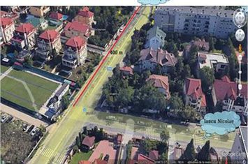 Teren Intravilan de vanzare PIPERA - Bucuresti anunturi imobiliare Bucuresti