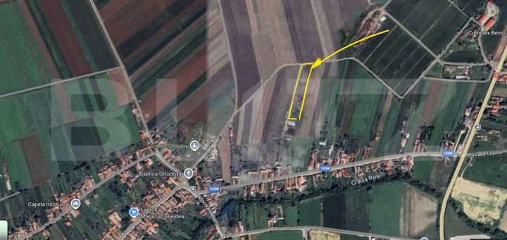 Teren de vanzare ALBA IULIA - Alba anunturi imobiliare Alba