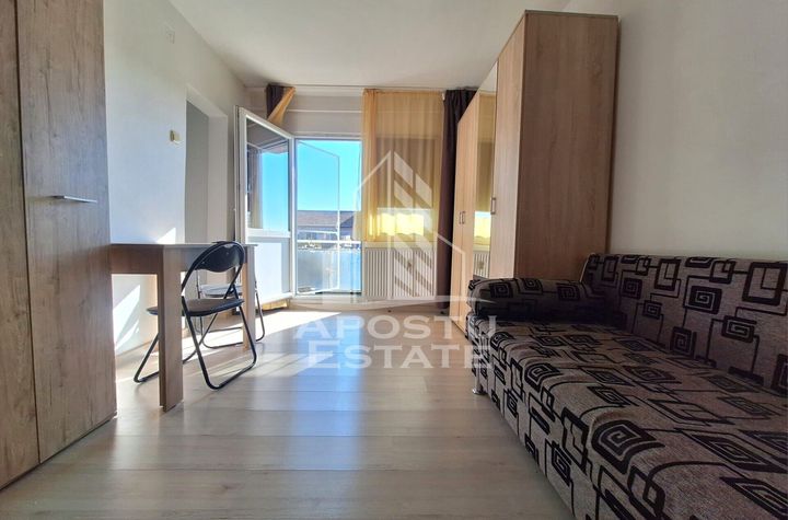 Apartament cu o camera, 30 mp utili, Micalaca anunturi imobiliare Arad