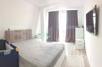 Apartament 3 camere de vanzare SUCEAVA - Suceava anunturi imobiliare Suceava