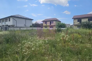 Teren Intravilan de vânzare Bucuresti - Bragadiru