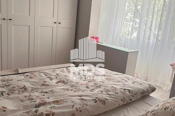 Apartament 3 camere de inchiriat DAMBOVITA - Timis anunturi imobiliare Timis