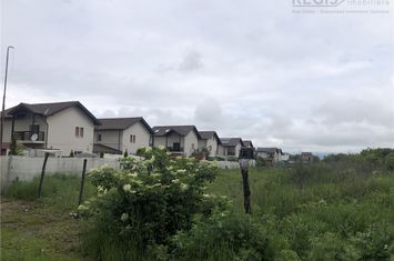 Teren Intravilan de vanzare BARTOLOMEU - Brasov anunturi imobiliare Brasov