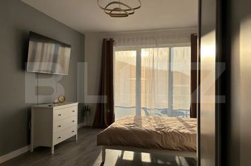 Garsonieră de inchiriat FLORESTI - Cluj anunturi imobiliare Cluj