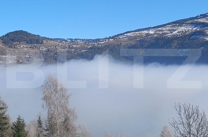 Teren de vanzare HOREA - Alba anunturi imobiliare Alba