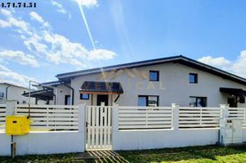 Casă - 3 camere de vanzare COMUNA BERCENI - Bucuresti anunturi imobiliare Bucuresti