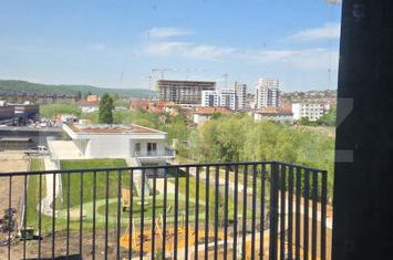 Apartament 3 camere de vanzare CLUJ-NAPOCA - Cluj anunturi imobiliare Cluj