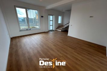 Vilă - 4 camere de vanzare REDIU - Iasi anunturi imobiliare Iasi