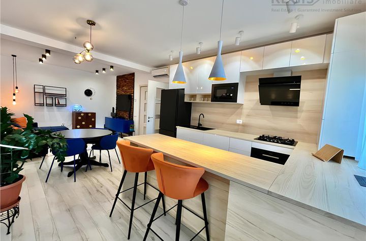 Apartament 3 camere de vanzare IANCU NICOLAE - Bucuresti anunturi imobiliare Bucuresti