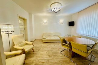 Birou Clasa A de închiriat Bucuresti - Dorobanti