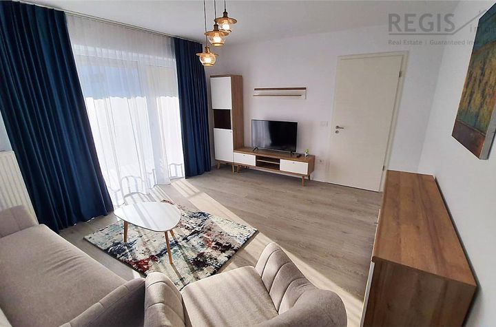 Apartament 3 camere de inchiriat TRACTORUL - Brasov anunturi imobiliare Brasov