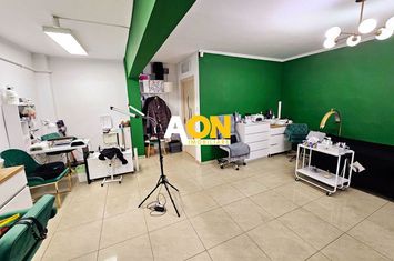Spațiu comercial 31 mp - Parter, zona Cetate, cu acces stradal anunturi imobiliare Alba