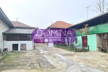 Casă - 4 camere de vanzare MUSETESTI - Gorj anunturi imobiliare Gorj
