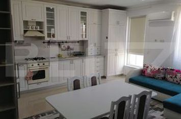 Apartament 2 camere de vanzare FLORESTI - Cluj anunturi imobiliare Cluj