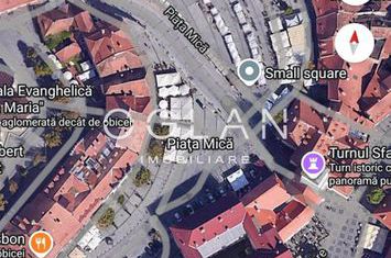 Spațiu comercial de vanzare SIBIU - Sibiu anunturi imobiliare Sibiu