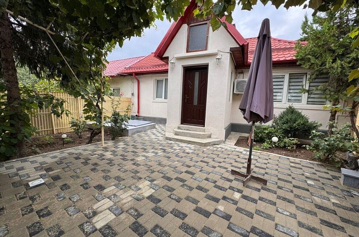 Casa 3 Camere Inchiriere OFERTA anunturi imobiliare Bucuresti