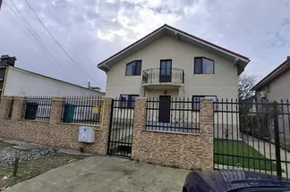 Casă 5 cam de vânzare Constanta - Ovidiu