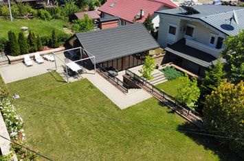 Vilă - 7 camere de vanzare IASI - Iasi anunturi imobiliare Iasi