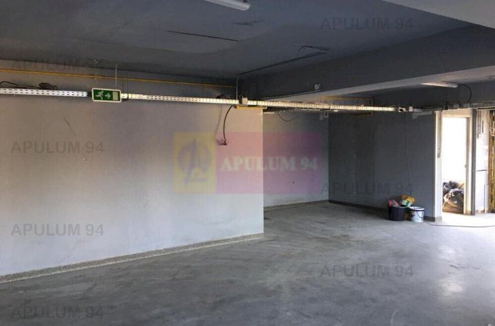 Spațiu comercial 98mp OPEN SPACE zona Metrou Leonida anunturi imobiliare Bucuresti