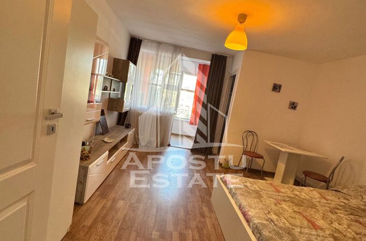 Apartament cu o camera, Circumvalațiunii anunturi imobiliare Timis
