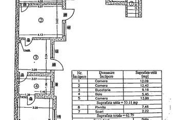 FOISORUL DE FOC | Casa veche + teren 259mp 9 min metrou Iancului anunturi imobiliare Bucuresti