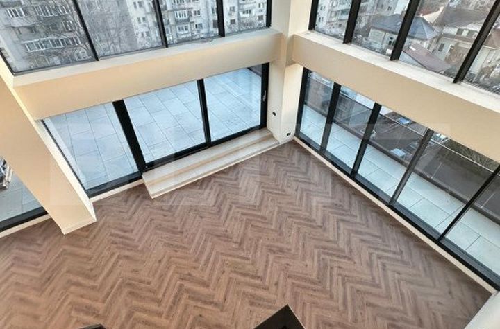Apartament 4 camere de vanzare DECEBAL - Bucuresti anunturi imobiliare Bucuresti