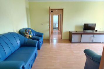 Apartament cu 3 camere de vanzare in Sibiu anunturi imobiliare Sibiu