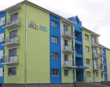 Udrea, primul constructor al ţării