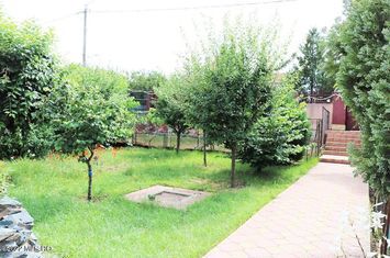 Ovidiu - Str. Nationala, Vila P+1E, teren 1094 mp, vedere la lac! anunturi imobiliare Constanta