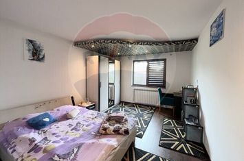 Casă cu 8 camere de vânzare anunturi imobiliare Sibiu