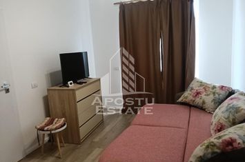 Apartament 2 camere, Centrală proprie cu gradina, zona Ciarda Rosie anunturi imobiliare Timis