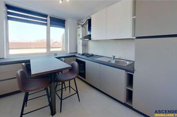 Apartament 3 camere de inchiriat BARTOLOMEU - Brasov anunturi imobiliare Brasov