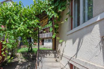 Vilă - 4 camere de vanzare ZORILOR - Cluj anunturi imobiliare Cluj