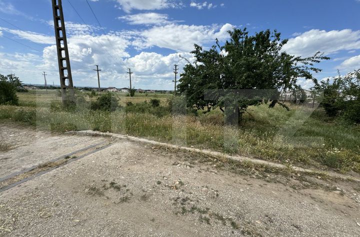 Teren de vanzare CRAIOVA - Dolj anunturi imobiliare Dolj