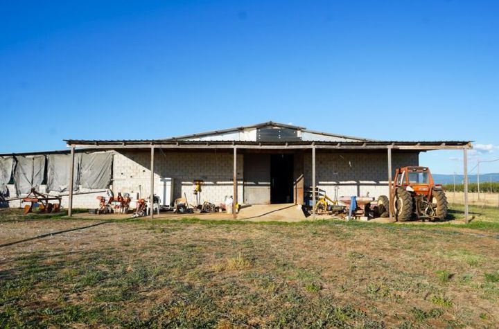 Spațiu pastoral 738 mp pe teren 6.000 mp, Mavrovatos anunturi imobiliare Grecia