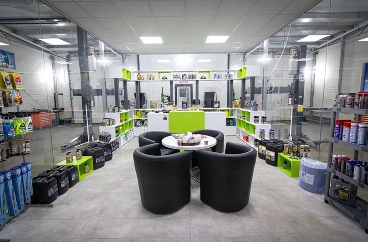 Spațiu comercial de inchiriat BOD - Brasov anunturi imobiliare Brasov