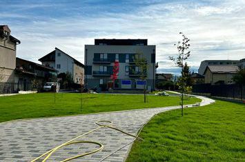 Apartament 3 camere de vanzare CLUJ-NAPOCA - Cluj anunturi imobiliare Cluj