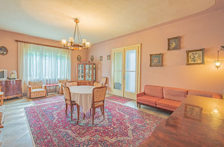 Apartament 4 camere de vanzare SIBIU - Sibiu anunturi imobiliare Sibiu