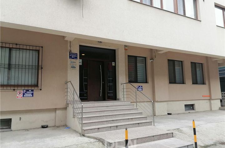 Birou de inchiriat BANEASA - Bucuresti anunturi imobiliare Bucuresti