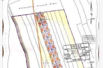 Teren de vanzare TARGOVISTE - Dambovita anunturi imobiliare Dambovita