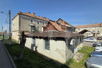 Spațiu comercial de vanzare OCNA MURES - Alba anunturi imobiliare Alba