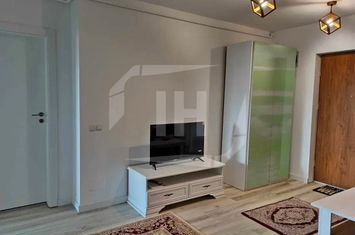 Apartament 3 camere de inchiriat CLUJ-NAPOCA - Cluj anunturi imobiliare Cluj