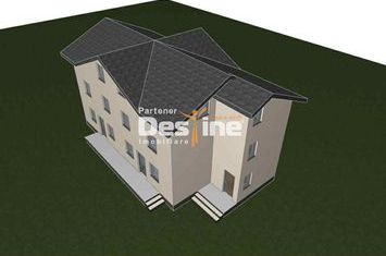 Vilă - 5 camere de vanzare PASCANI - Iasi anunturi imobiliare Iasi